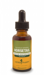 Horsetail Extract 1 Oz.